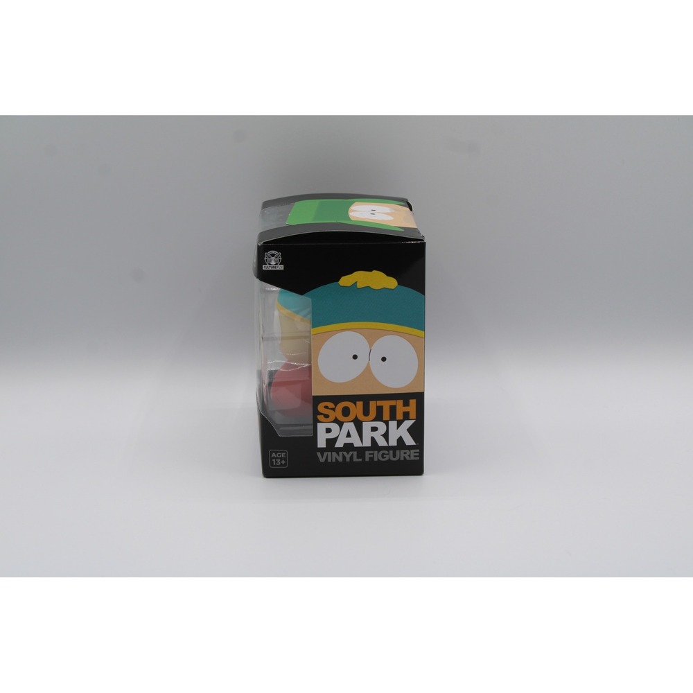 South Park Cartman Vinyl Figure - Picture 2 of 4